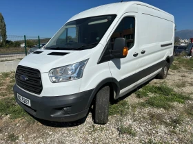 Ford Transit 350 Tdci 100 RWD L2H2, снимка 2