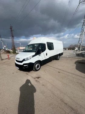  Iveco 35c17