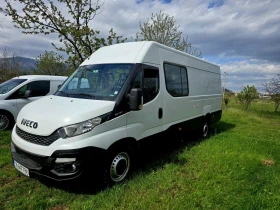     Iveco 35c17 Deily35c17 3.0