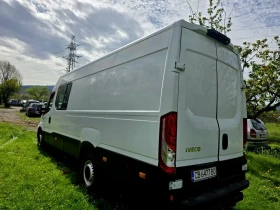 Обява за продажба на Iveco 35c17 Deily35c17 3.0 ~37 900 лв. - изображение 7