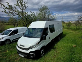    Iveco 35c17 Deily35c17 3.0