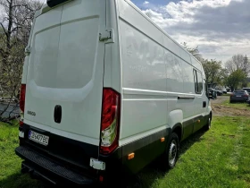 Обява за продажба на Iveco 35c17 Deily35c17 3.0 ~37 900 лв. - изображение 5
