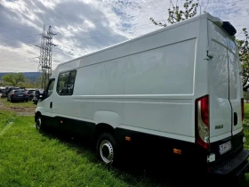 Обява за продажба на Iveco 35c17 Deily35c17 3.0 ~37 900 лв. - изображение 8