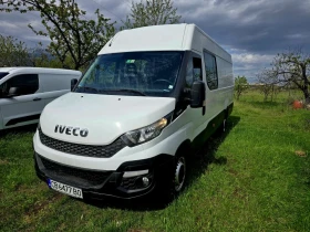     Iveco 35c17 Deily35c17 3.0