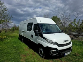     Iveco 35c17 Deily35c17 3.0