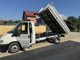 Ford Transit | Mobile.bg    3