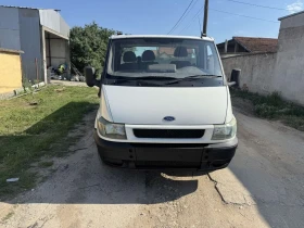 Ford Transit | Mobile.bg    2