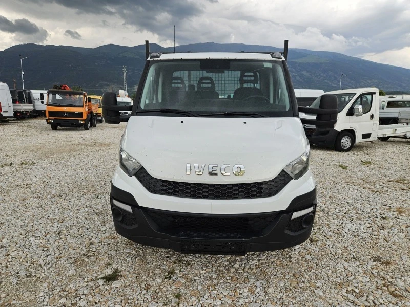 Iveco Daily 35c13, снимка 8 - Бусове и автобуси - 46040346