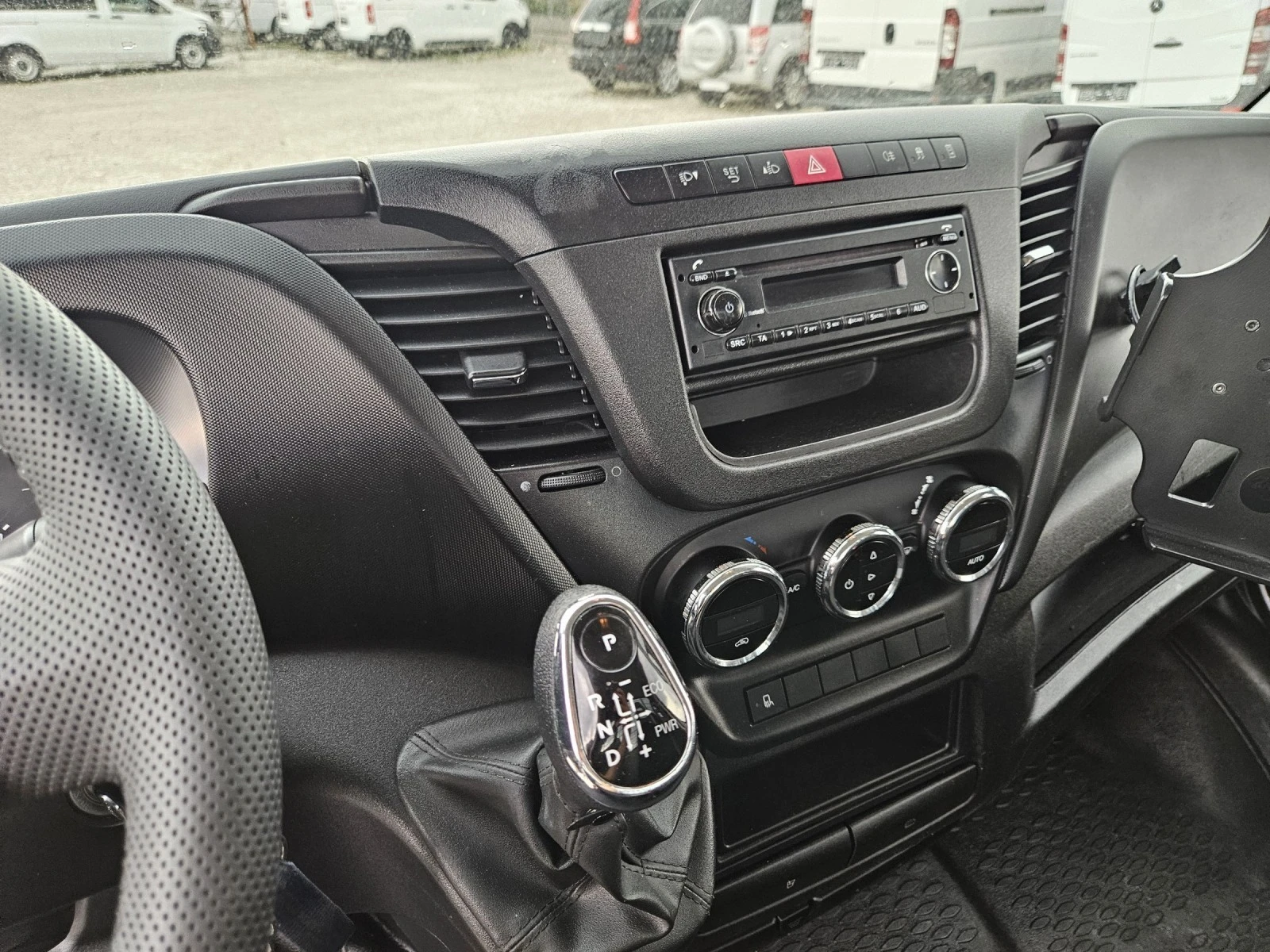 Iveco Daily 35c13 | Mobile.bg   12