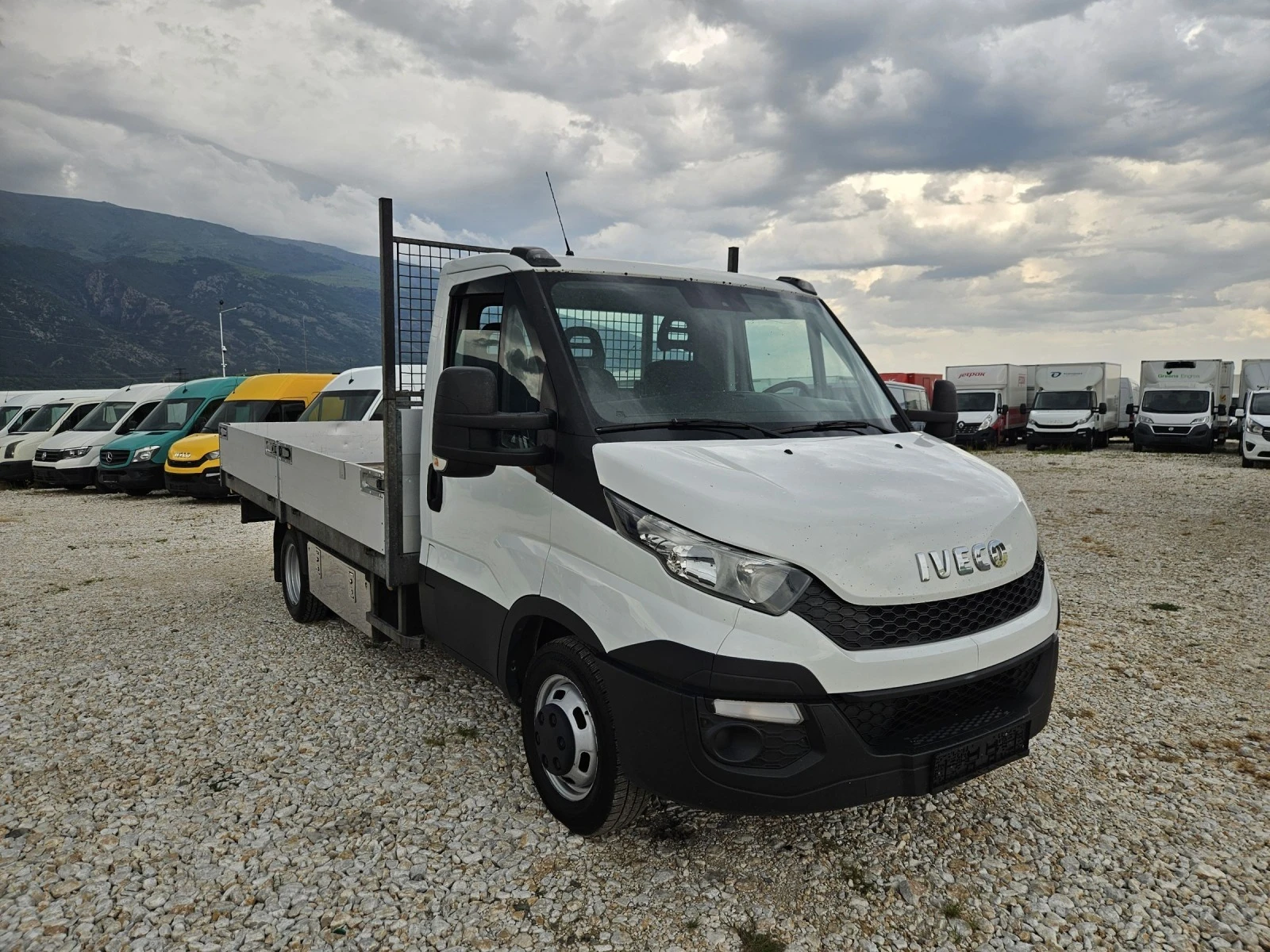 Iveco Daily 35c13 - изображение 7