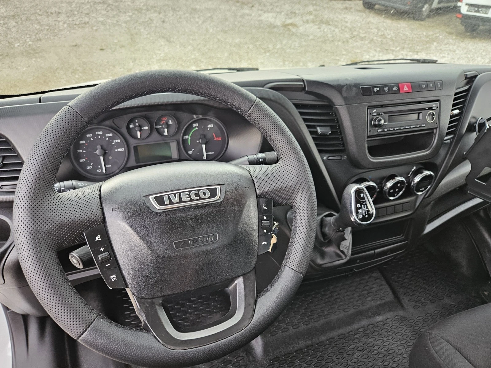 Iveco Daily 35c13 | Mobile.bg   11