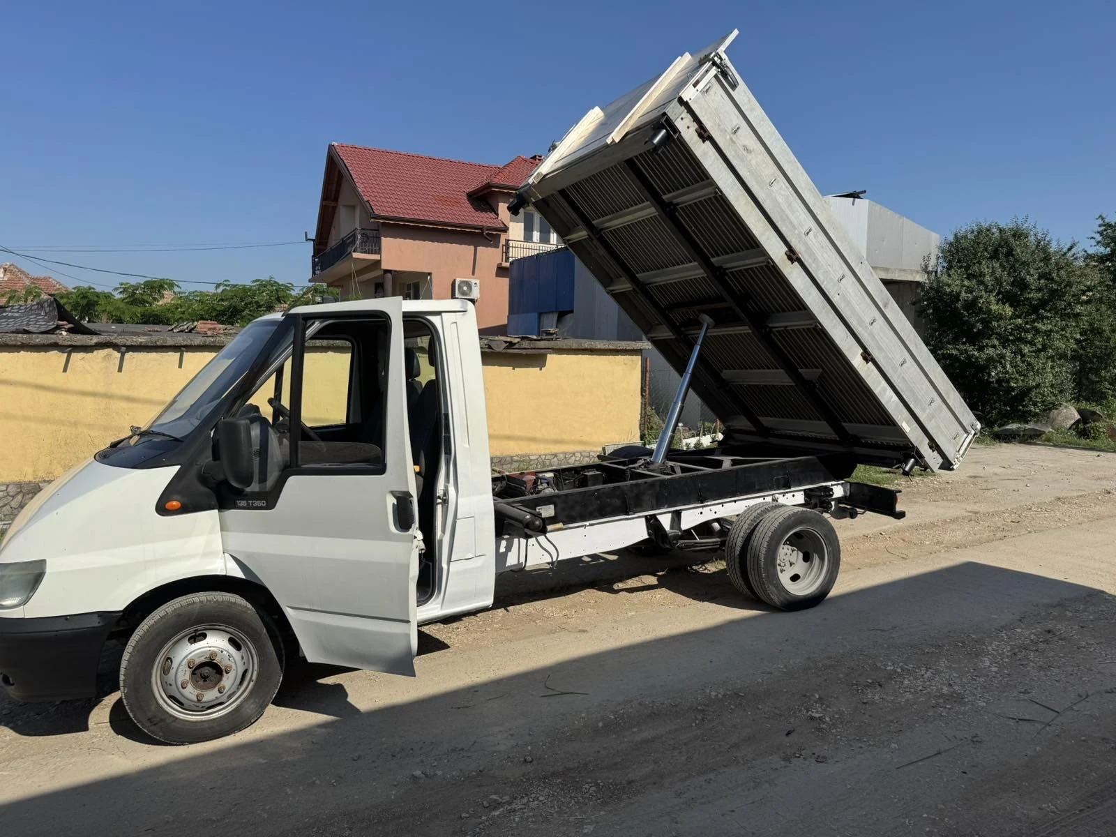 Ford Transit  - изображение 3