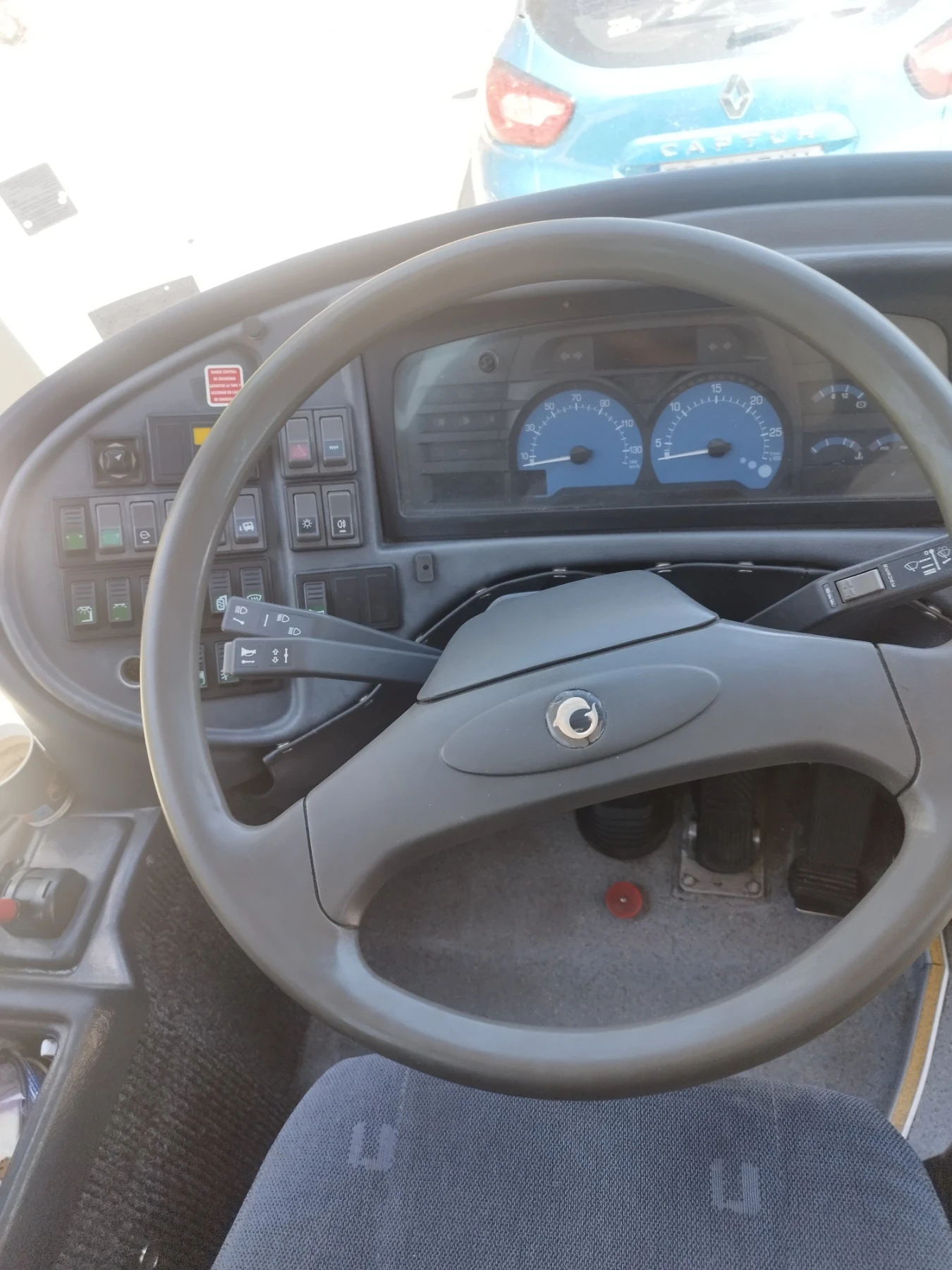 Iveco Classic NOGE TURING , снимка 5 - Бусове и автобуси - 55226027