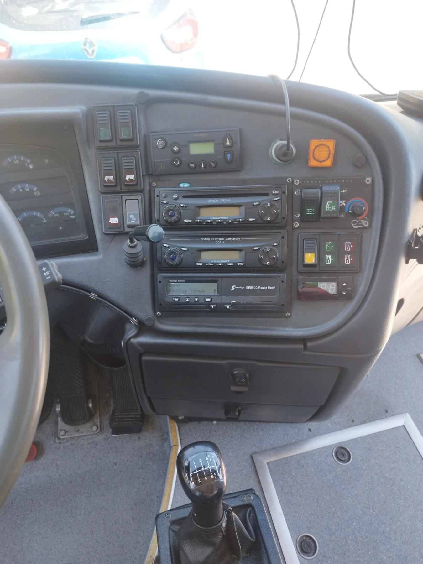 Iveco Classic NOGE TURING , снимка 4 - Бусове и автобуси - 55226027