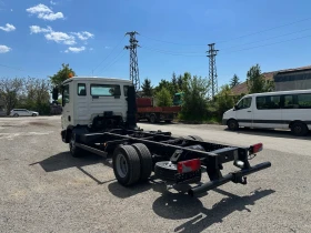 Man Tgl 8.220* Помпа* 3.30м. междуосие* Топ състояние, снимка 6