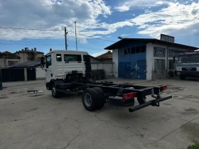 Man Tgl 8.220* Помпа* 3.30м. междуосие* Топ състояние, снимка 6