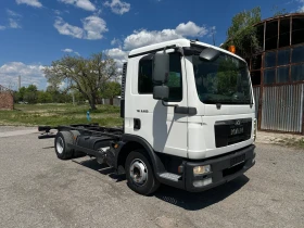 Man Tgl 8.220* Помпа* 3.30м. междуосие* Топ състояние, снимка 3