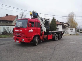 Iveco 19038 190-36, снимка 1