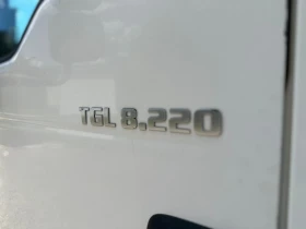 Man Tgl 8.220* �����* 3.30�. ���������* ��� ��������� | Mobile.bg � ����� ������ 14