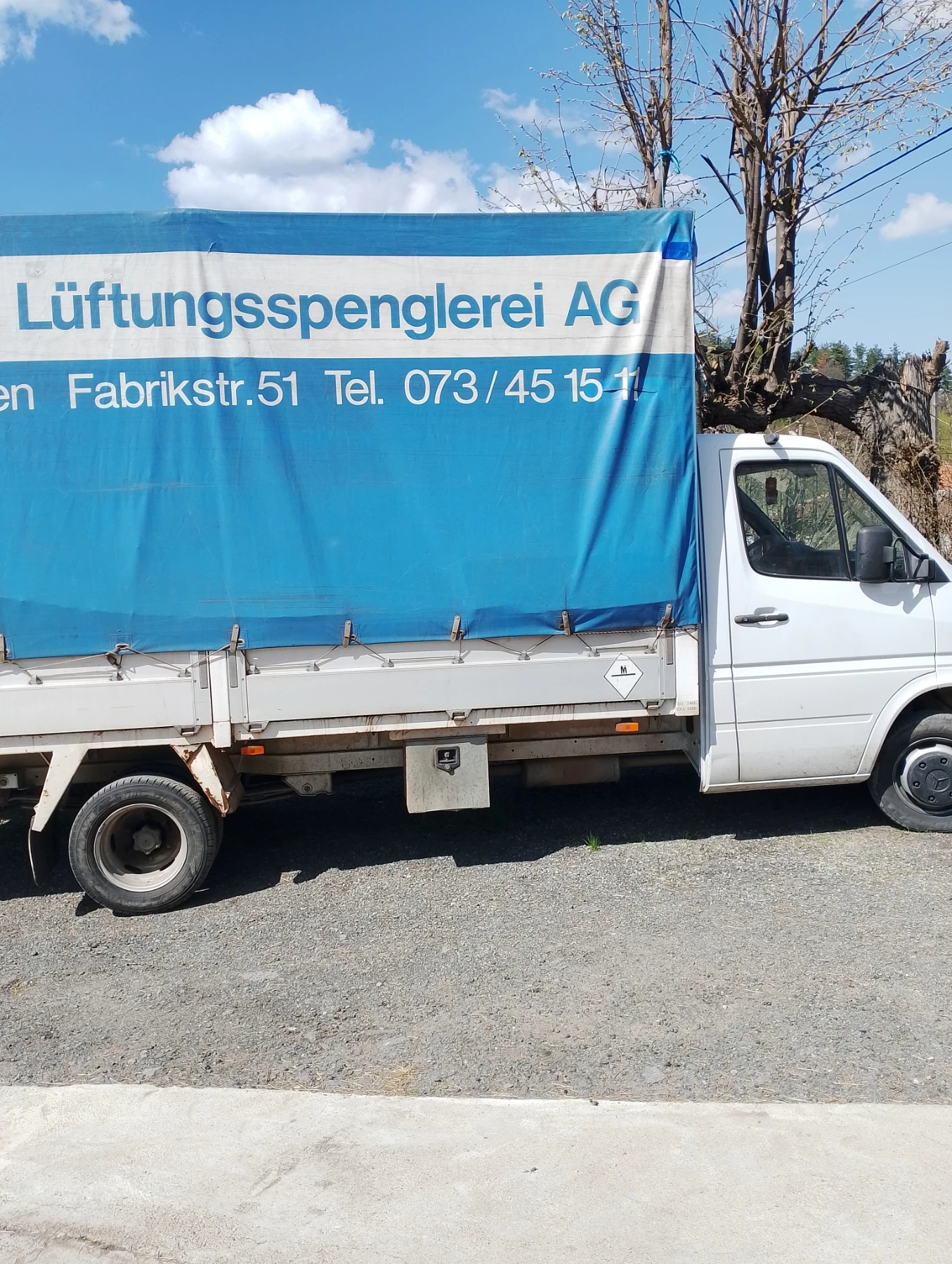 Mercedes-Benz 412  - изображение 10
