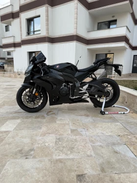 Honda Cbr 1000 RR-R, снимка 2