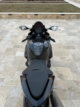 Honda Cbr 1000 RR-R, снимка 4