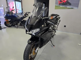 Honda Vfr 800ie, ABS-TCS, Подгрев!, снимка 5