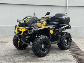 Can-Am Outlander XT-P, снимка 2