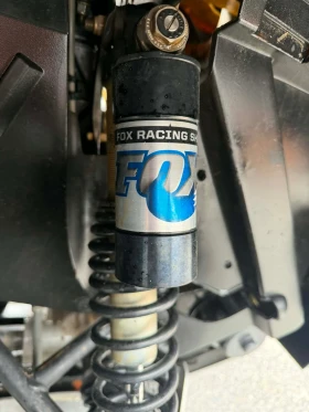 Can-Am Outlander XT-P, снимка 6