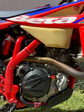 Beta Rr 430 Racing, снимка 6