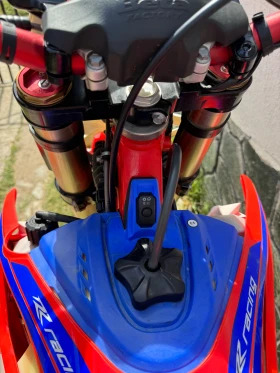 Beta Rr 430 Racing, снимка 5