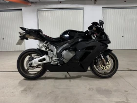 Honda Cbr 1000RR 37 000км , снимка 7