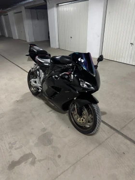 Honda Cbr 1000RR 37 000км , снимка 1