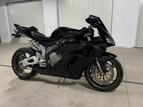 Honda Cbr 1000RR 37 000км , снимка 8
