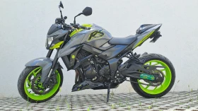 Suzuki Gsx S750 ABS за A2, снимка 1