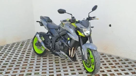 Suzuki Gsx S750 ABS за A2, снимка 10