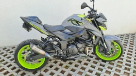Suzuki Gsx S750 ABS за A2, снимка 11
