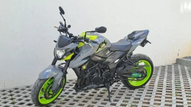Suzuki Gsx S750 ABS за A2, снимка 5