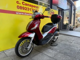 Piaggio Beverly 300, снимка 7