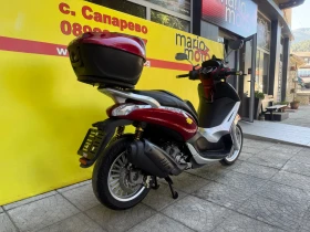 Piaggio Beverly 300, снимка 3