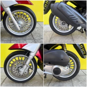 Piaggio Beverly 300, снимка 12