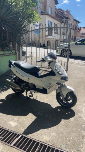 Gilera Runner Gilera runner 125-200! A1, снимка 3