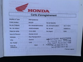 Honda Sh 125 | Mobile.bg   11