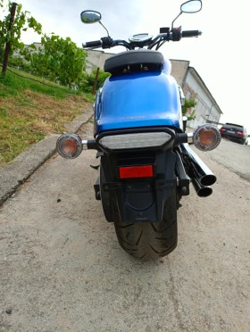 Yamaha Stryker XVS 1300 | Mobile.bg    5