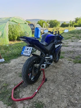 Yamaha Yzf, снимка 7