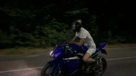 Yamaha Yzf, снимка 4