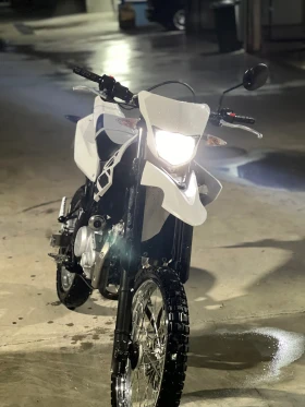 Yamaha Wr 125 R A1  | Mobile.bg    6