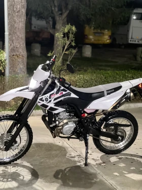 Yamaha Wr 125 R A1  | Mobile.bg    5