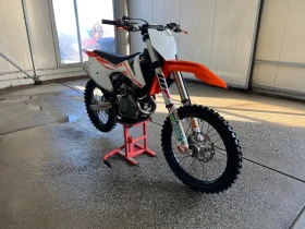 Ktm SX-F 450* Лизинг* Стартер* Режими на каране* , снимка 3