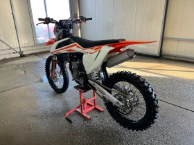 Ktm SX-F 450* Лизинг* Стартер* Режими на каране* , снимка 6